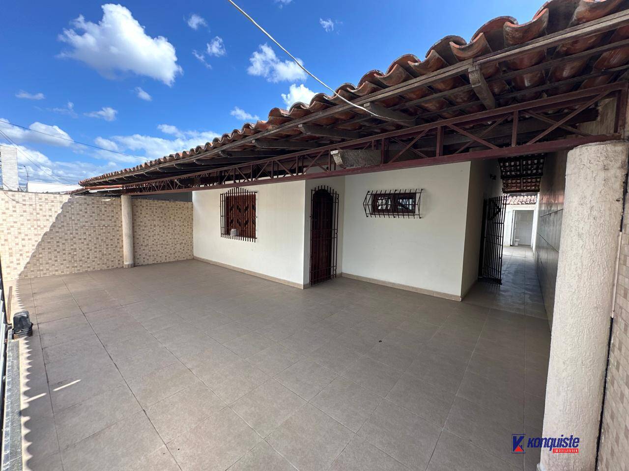 Casa, 3 quartos, 159 m² - Foto 2