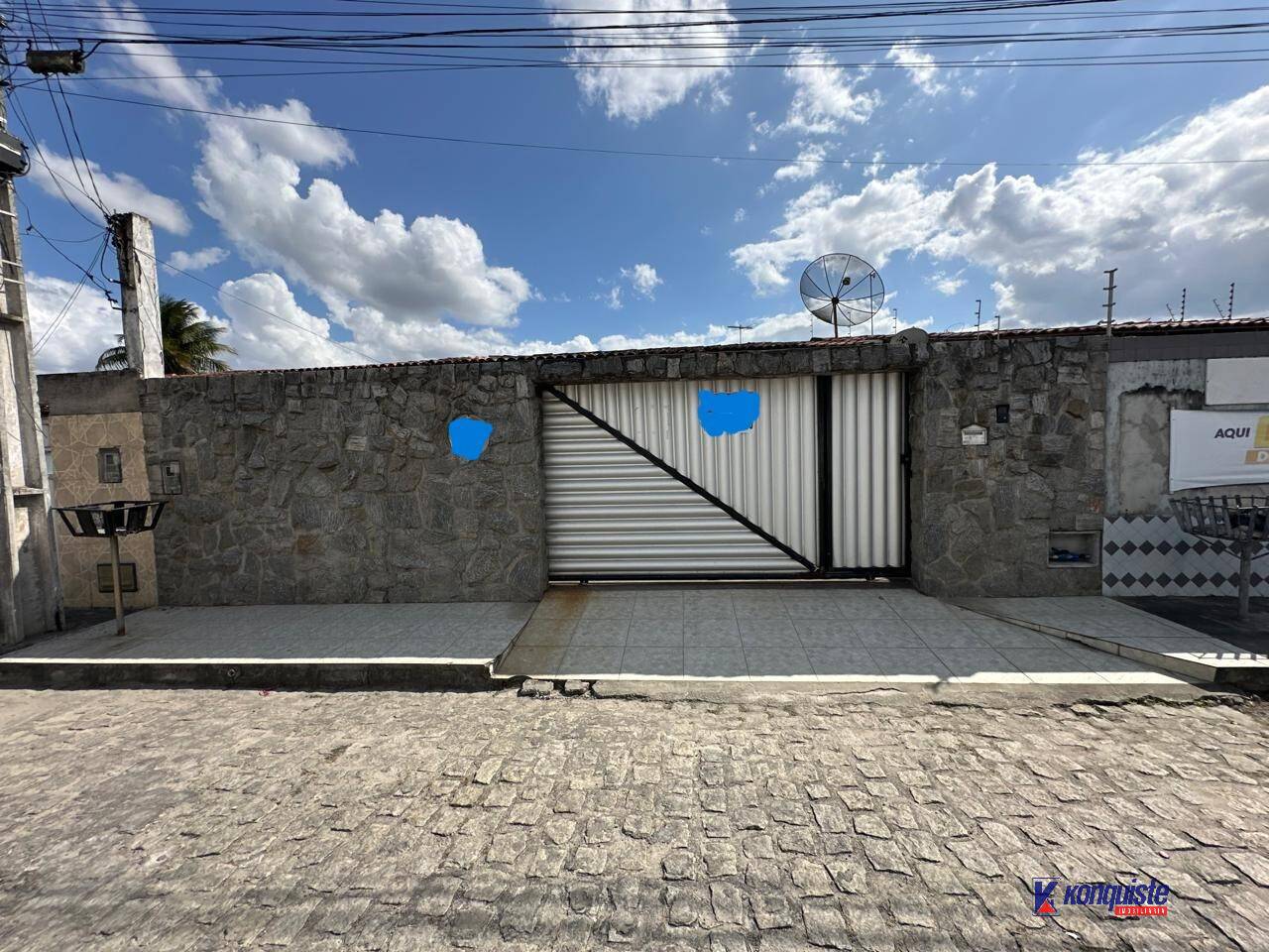 Casa, 3 quartos, 159 m² - Foto 1