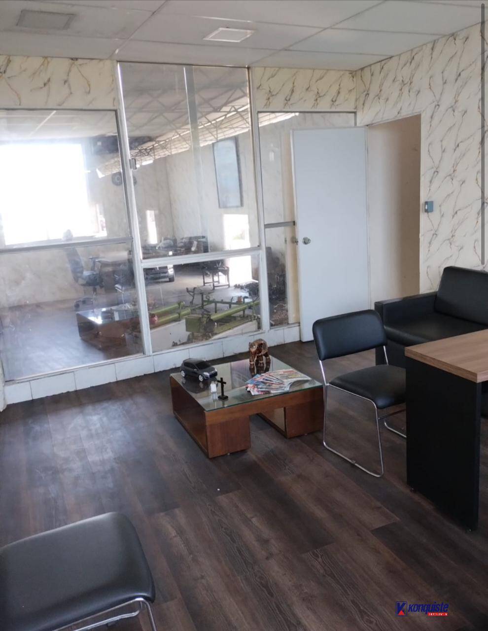 Depósito-Galpão, 1000 m² - Foto 7