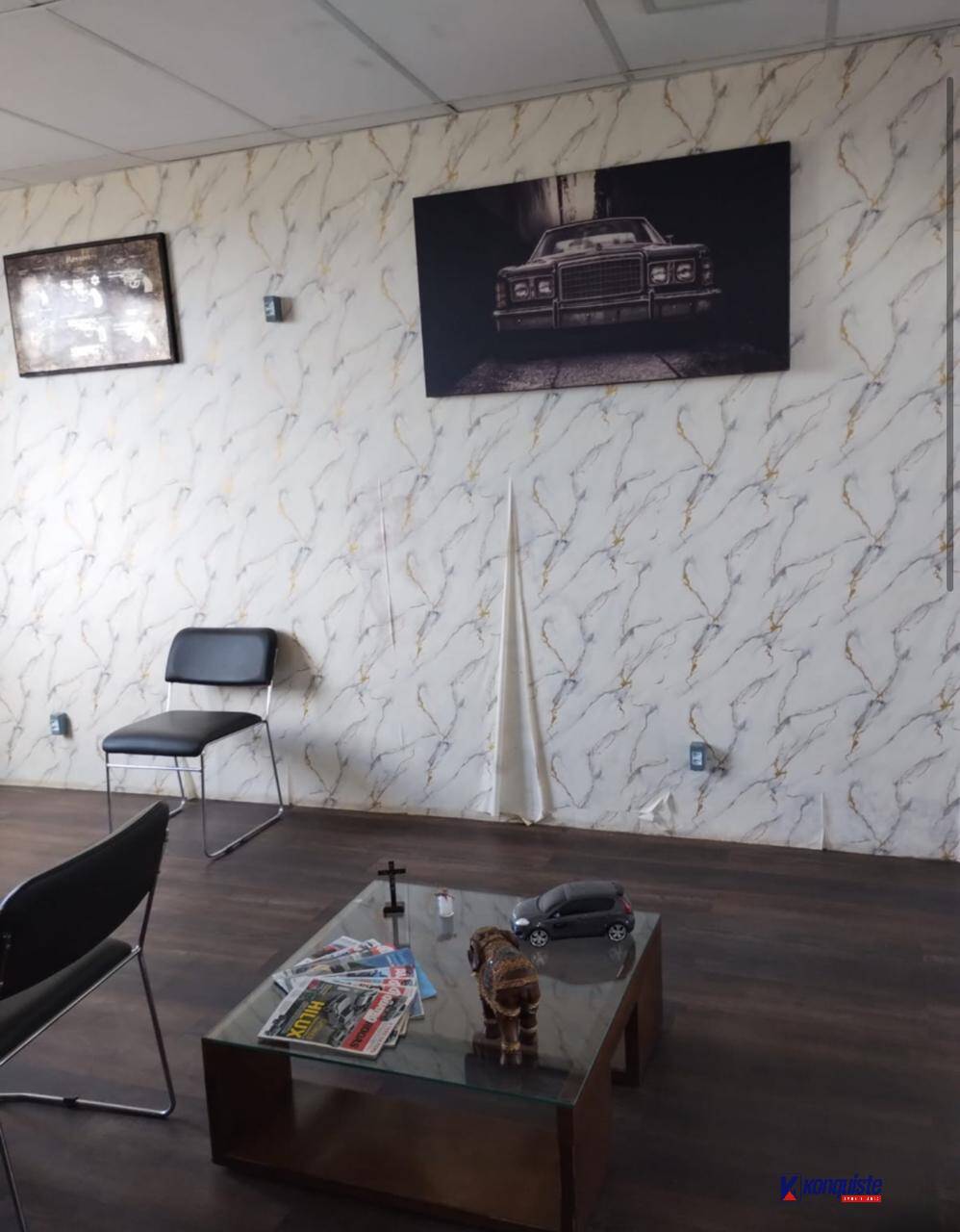 Depósito-Galpão, 1000 m² - Foto 8