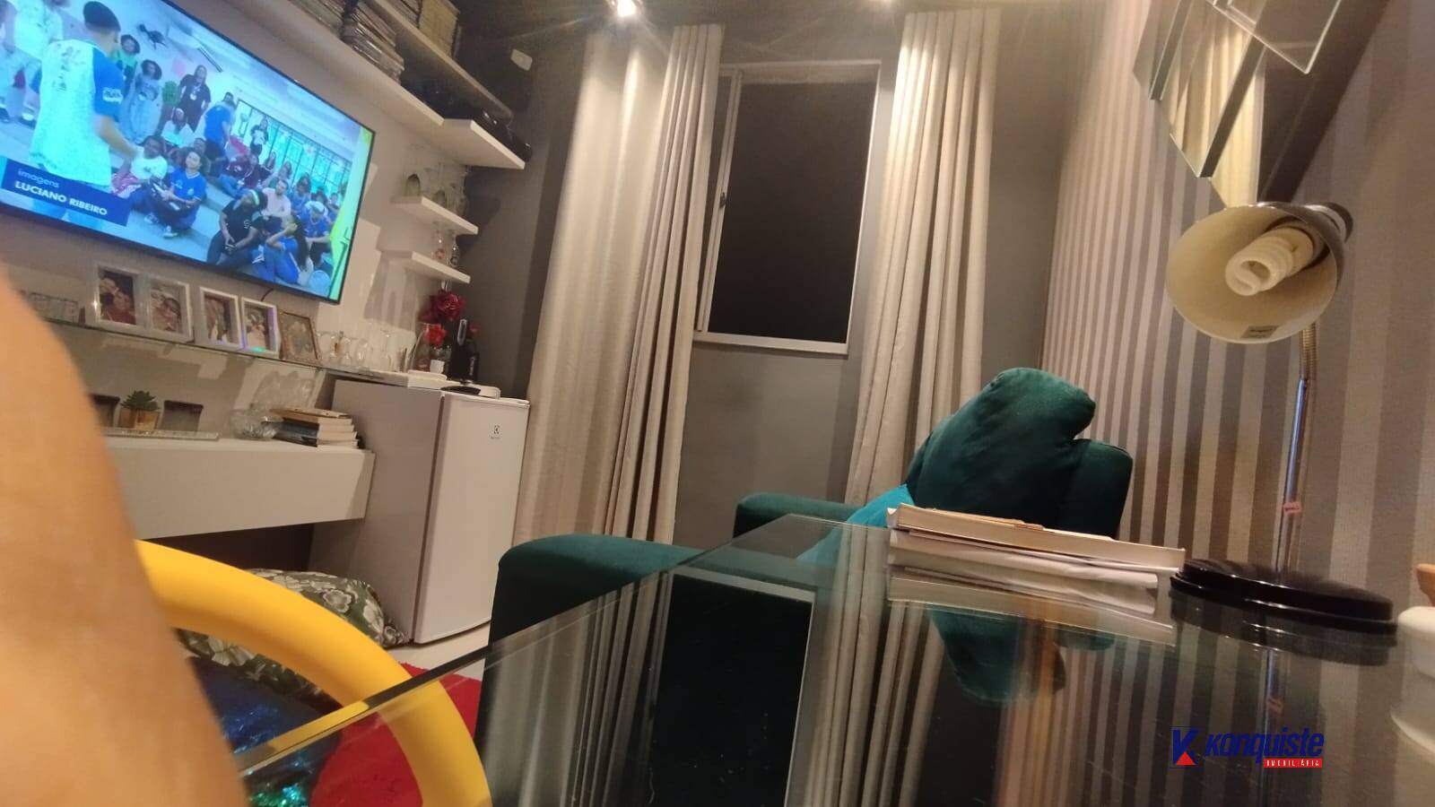 Apartamento, 2 quartos - Foto 2