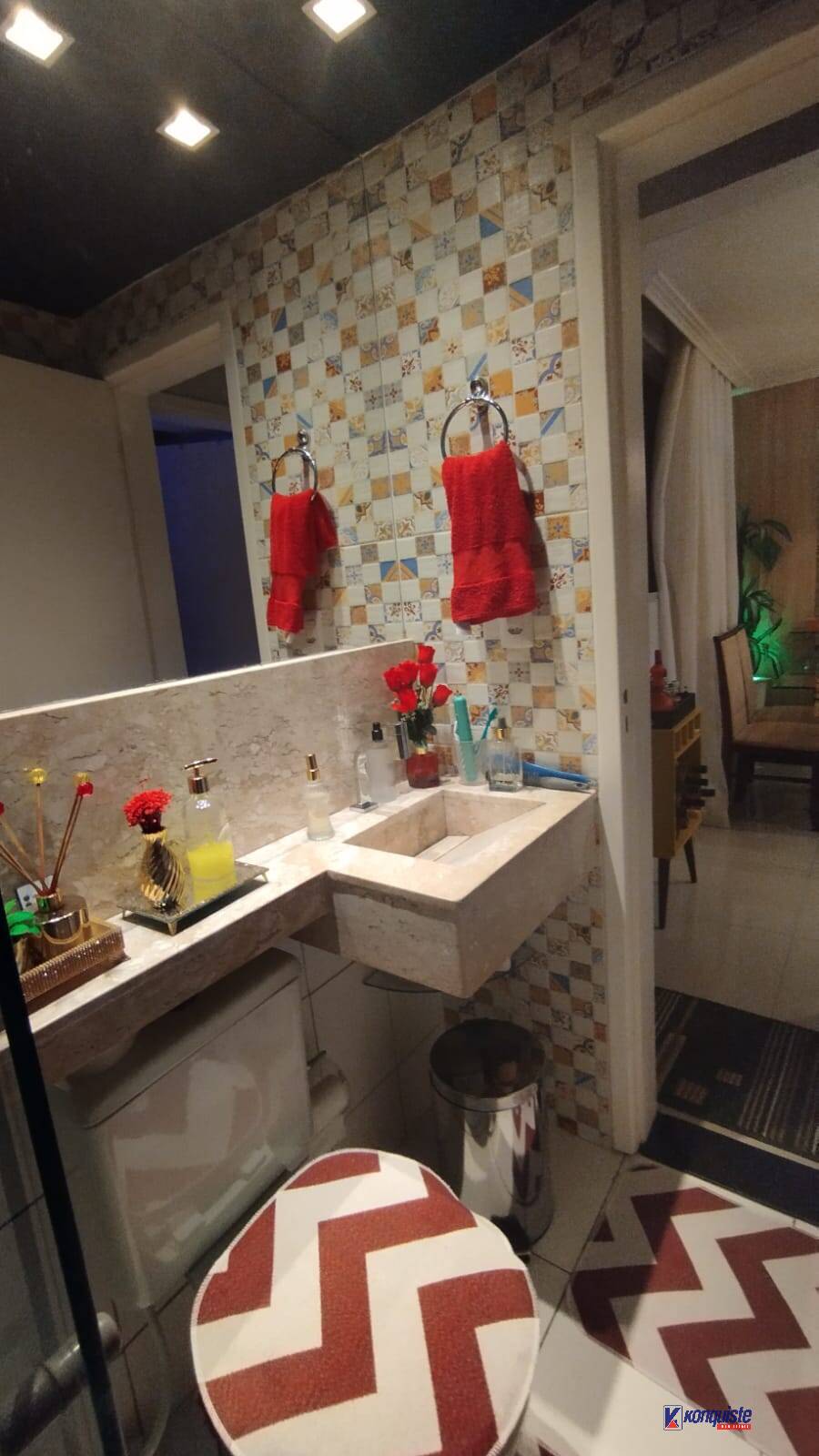 Apartamento, 2 quartos - Foto 4