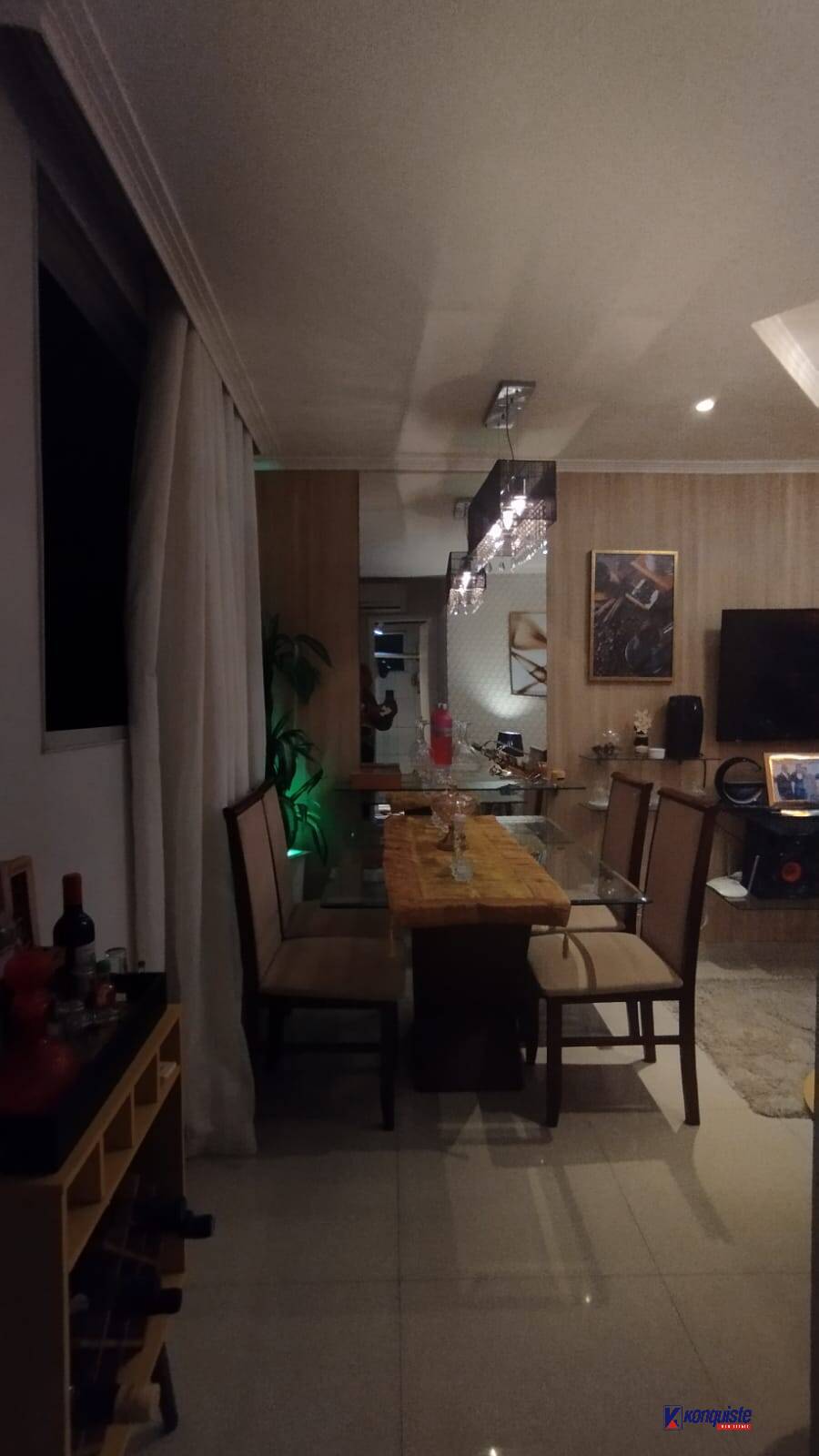 Apartamento, 2 quartos - Foto 6