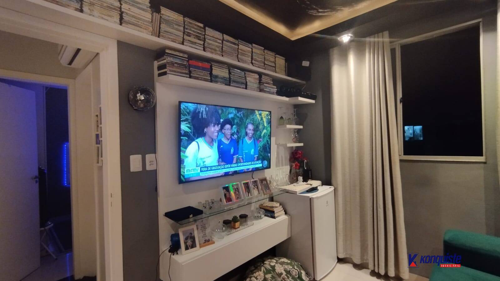 Apartamento, 2 quartos - Foto 3