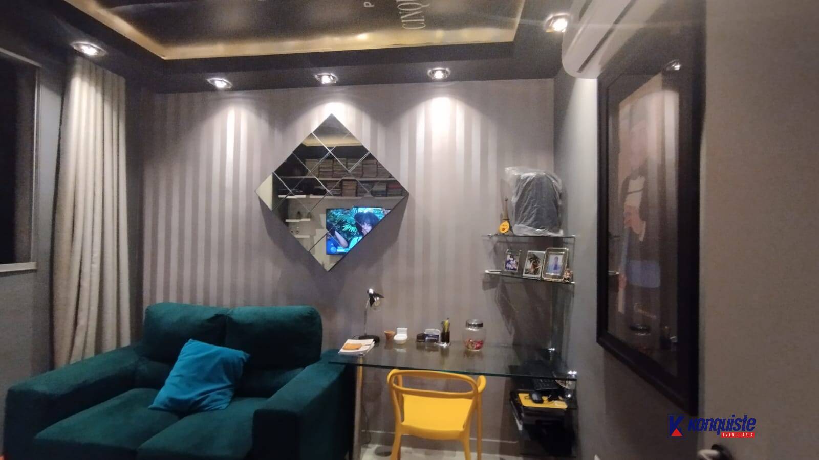 Apartamento, 2 quartos - Foto 7