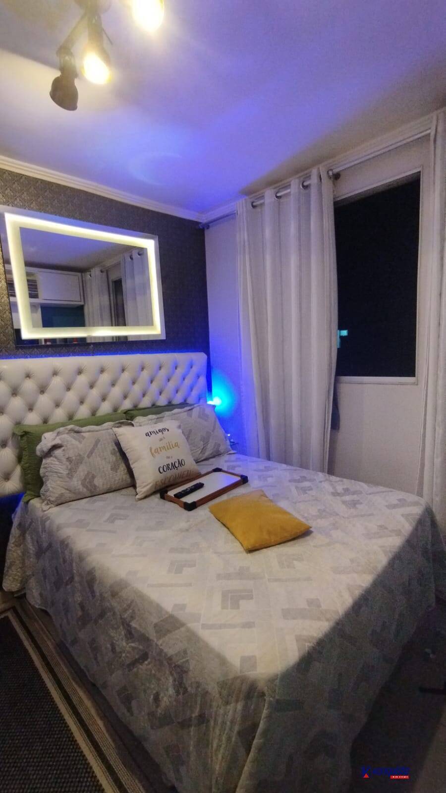 Apartamento, 2 quartos - Foto 9