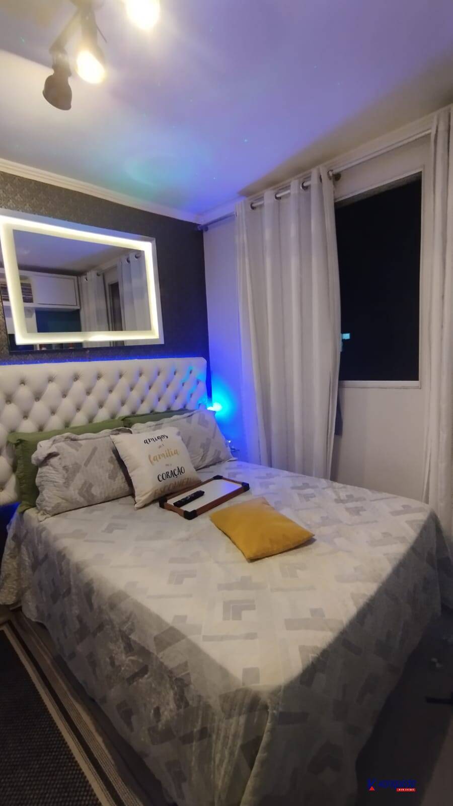 Apartamento, 2 quartos - Foto 8