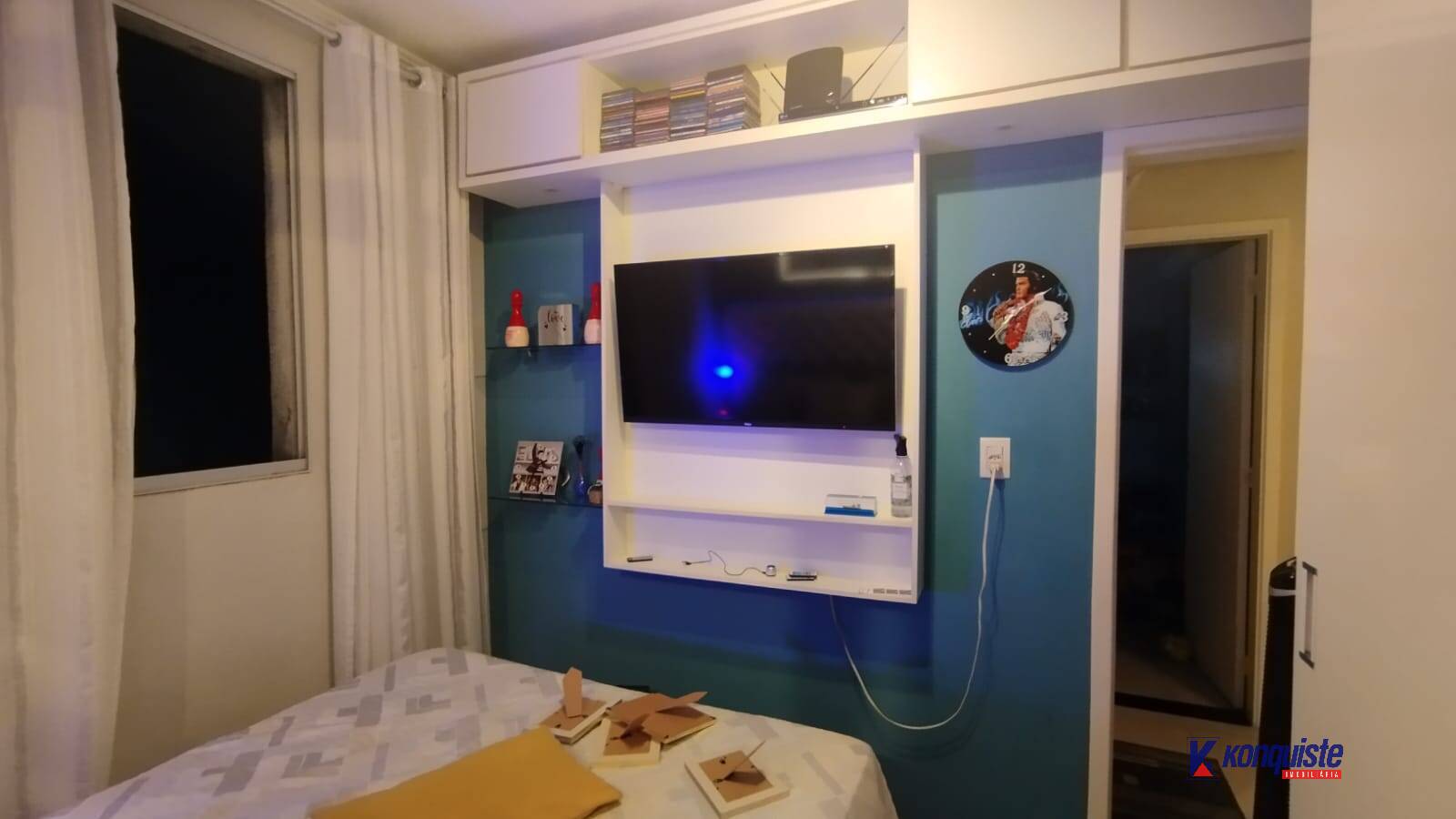 Apartamento, 2 quartos - Foto 12