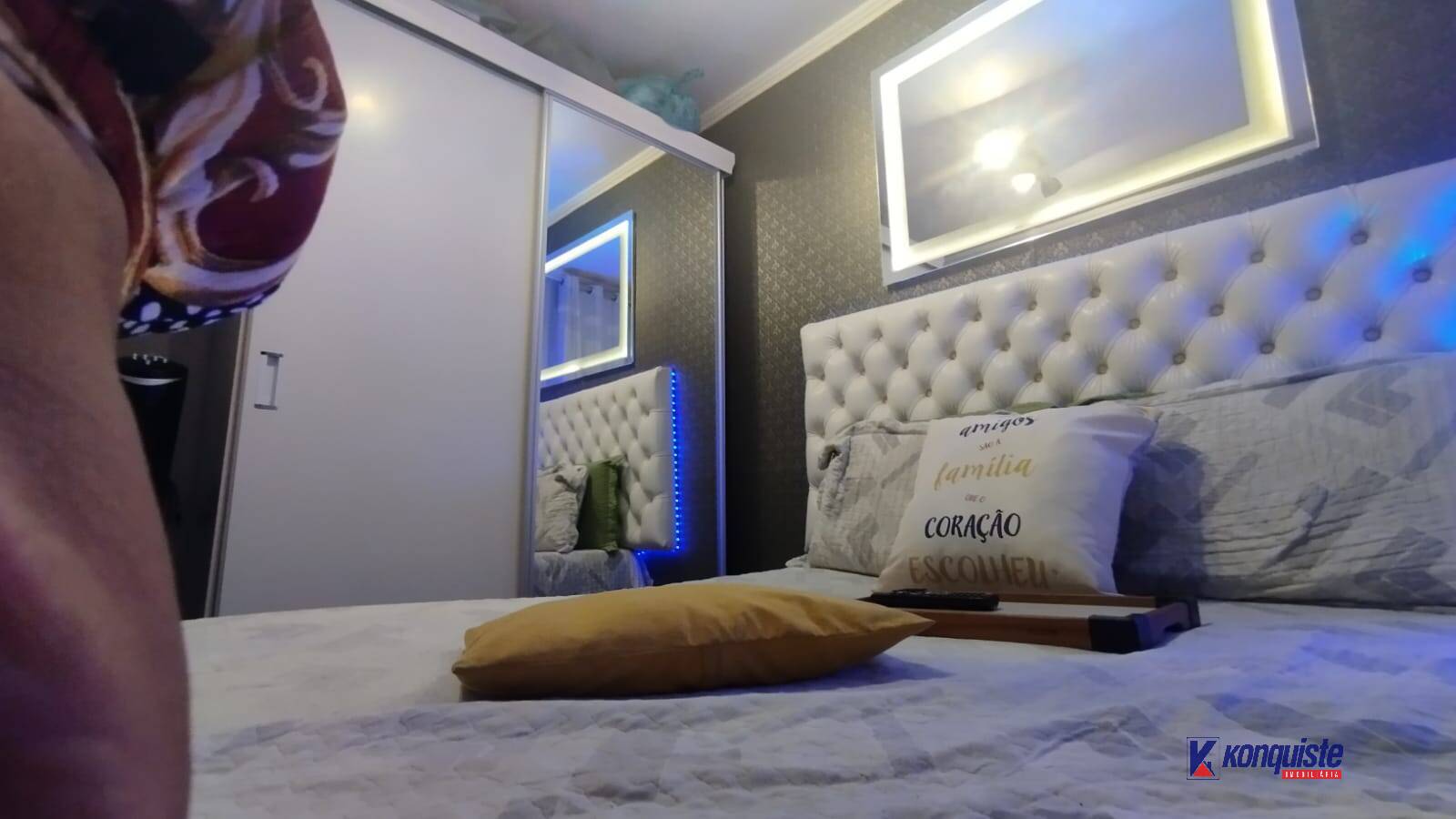 Apartamento, 2 quartos - Foto 13