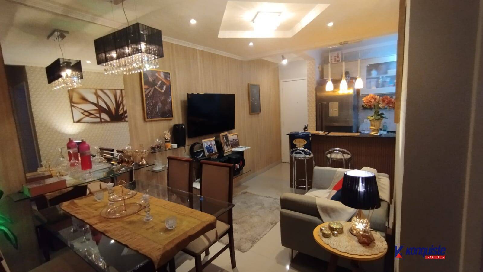 Apartamento, 2 quartos - Foto 14