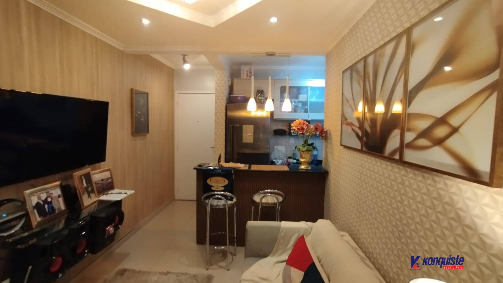 Apartamento, 2 quartos - Foto 15