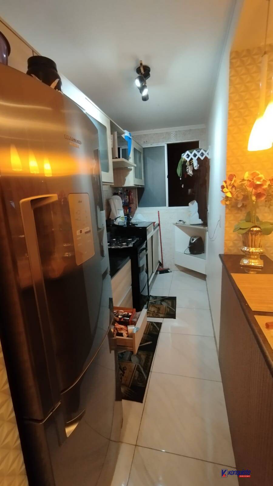 Apartamento, 2 quartos - Foto 18