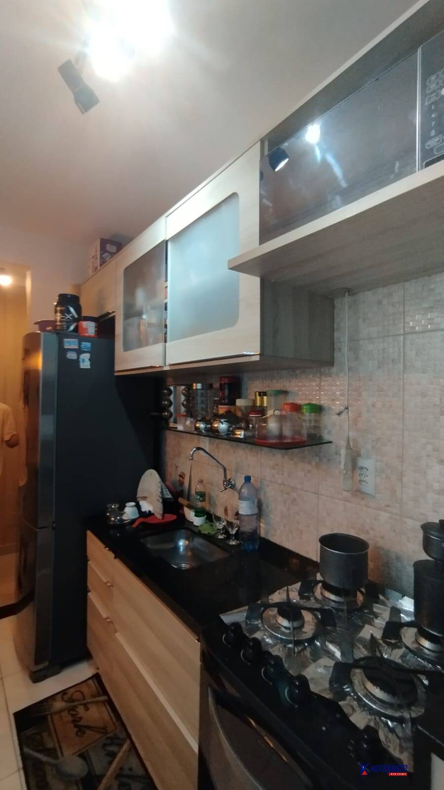 Apartamento, 2 quartos - Foto 20
