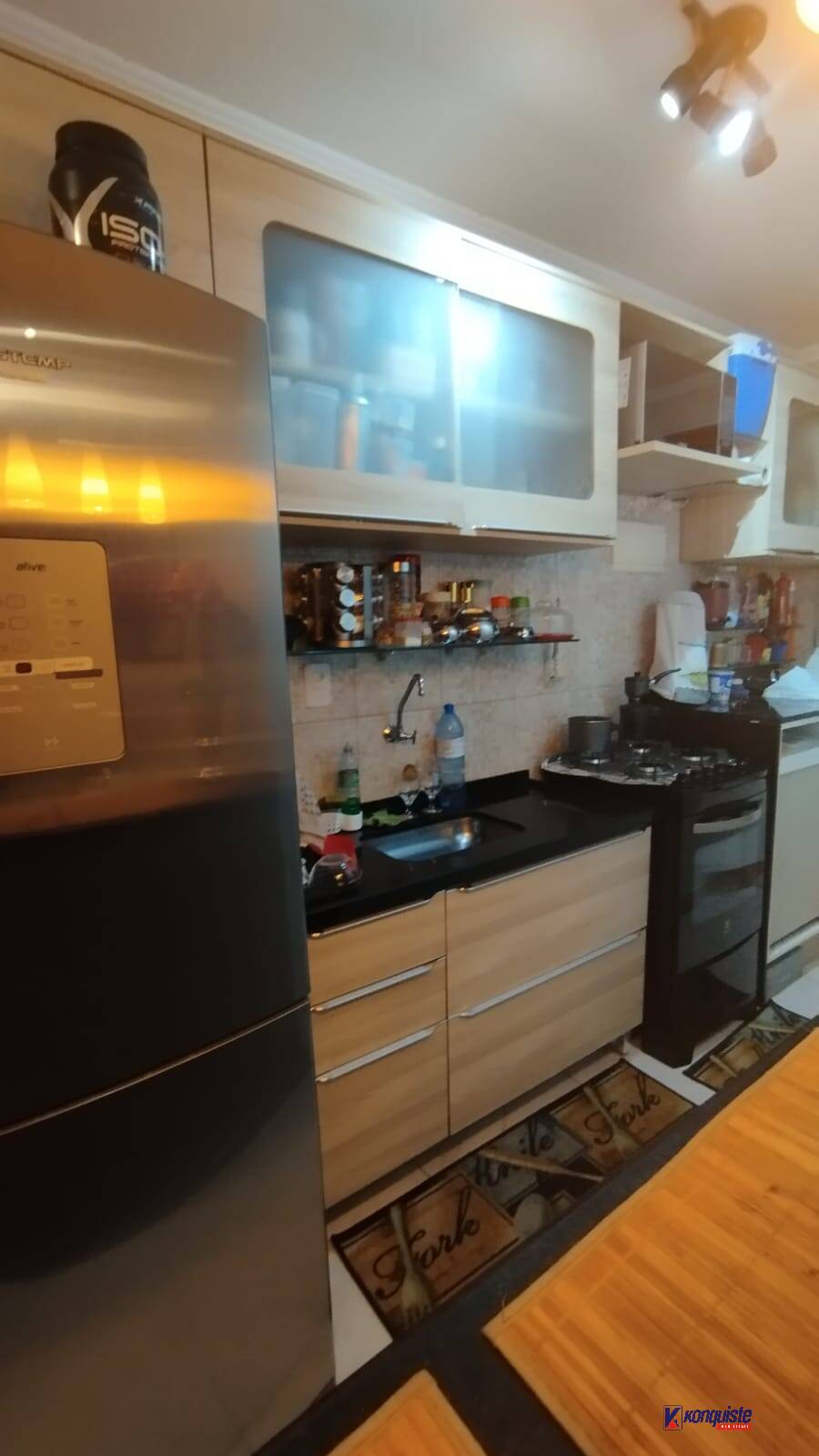 Apartamento, 2 quartos - Foto 19