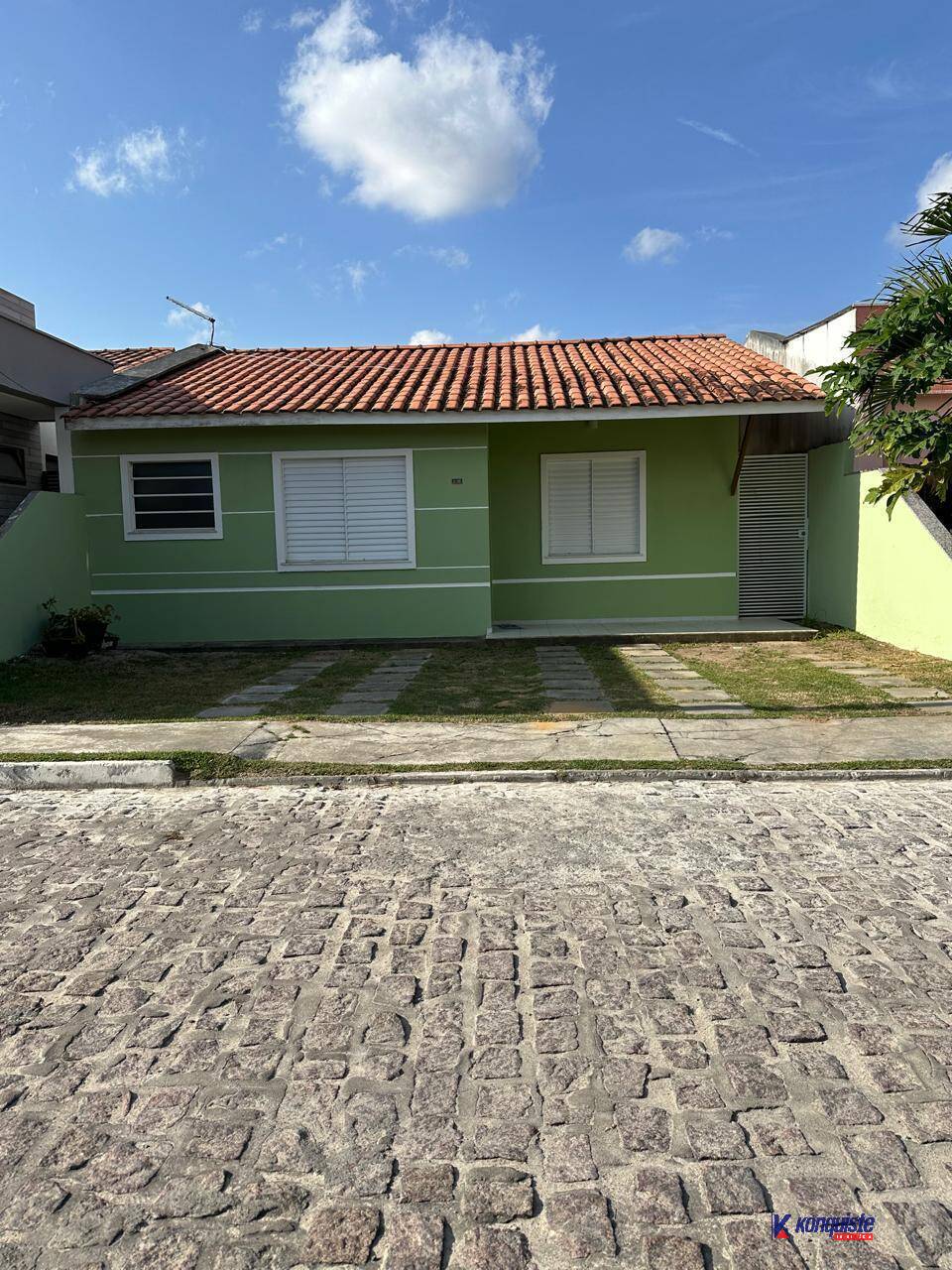 Casa de Condomínio, 2 quartos - Foto 2