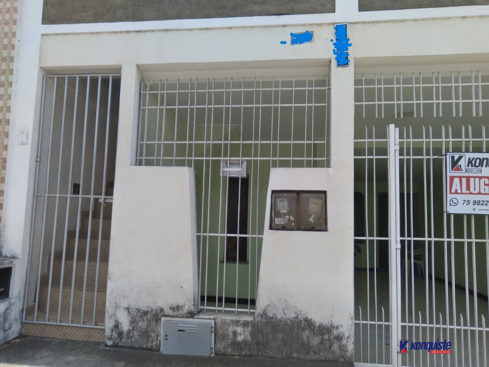 Casa, 3 quartos - Foto 2