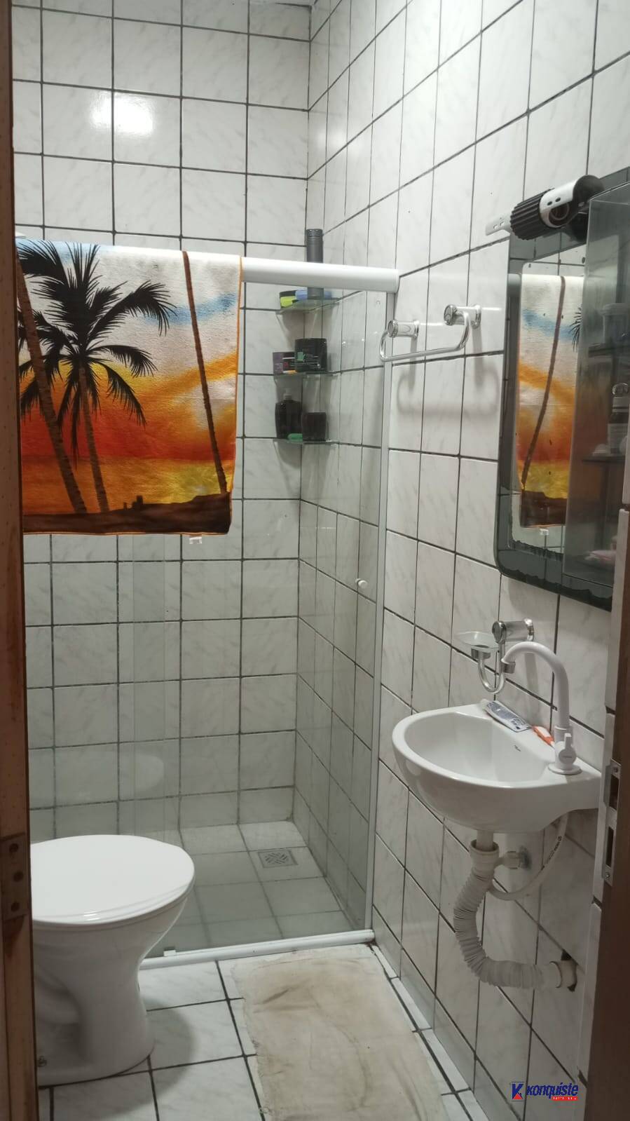 Casa, 3 quartos - Foto 11