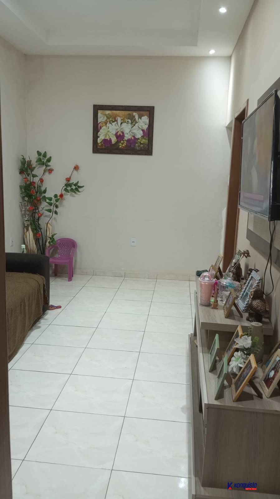 Casa, 3 quartos - Foto 5