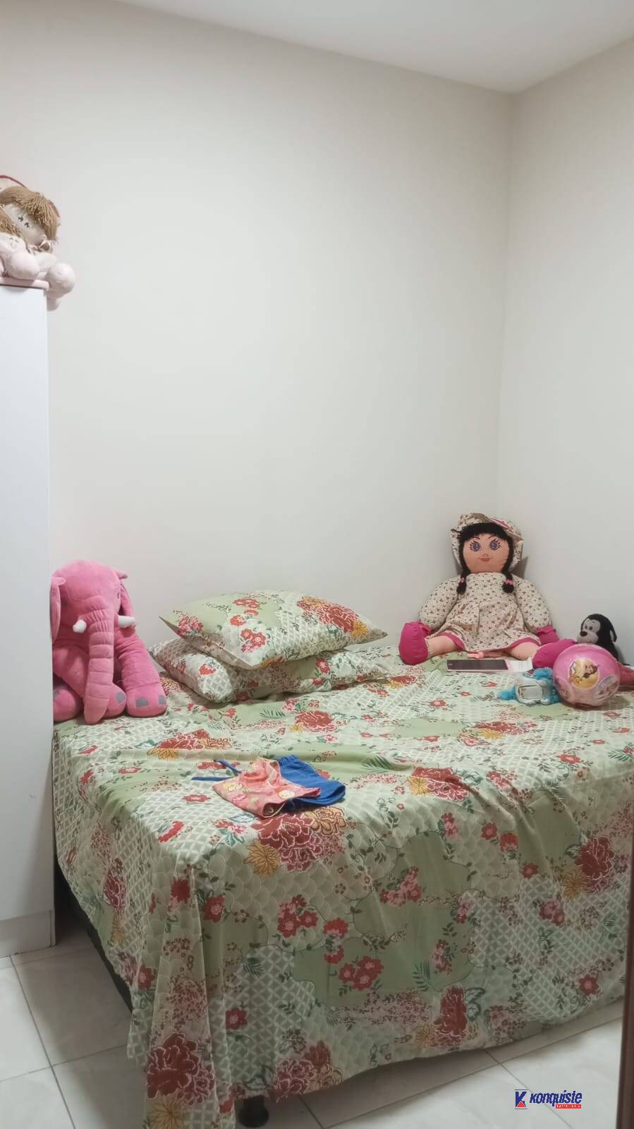 Casa, 3 quartos - Foto 4