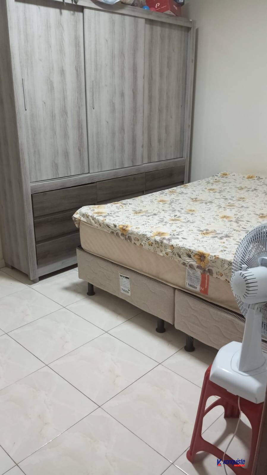 Casa, 3 quartos - Foto 7