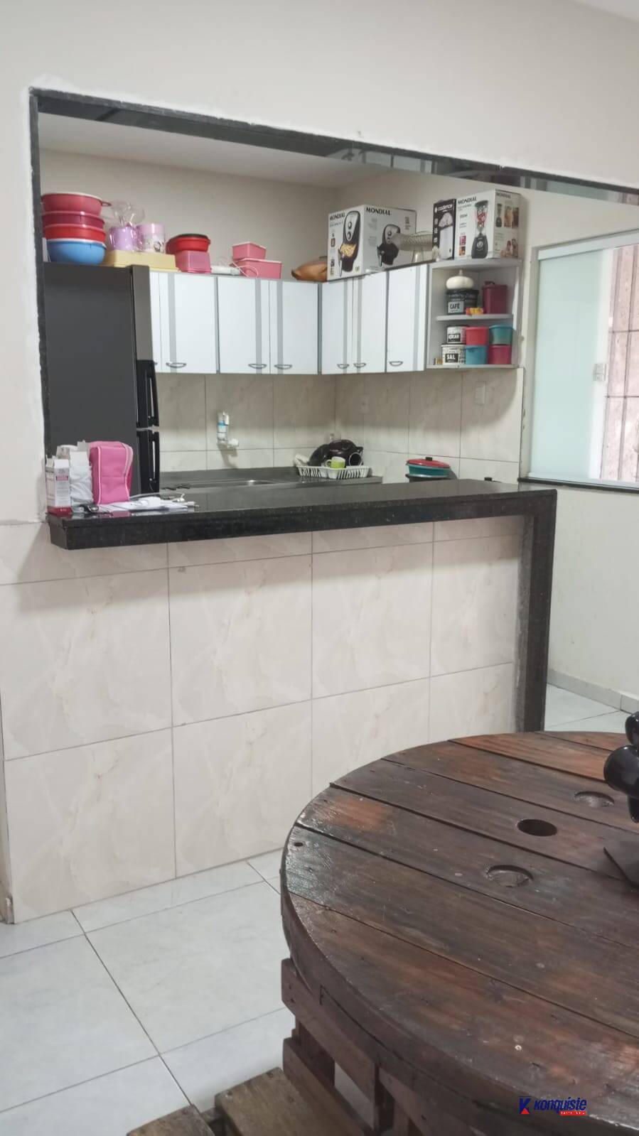 Casa, 3 quartos - Foto 9