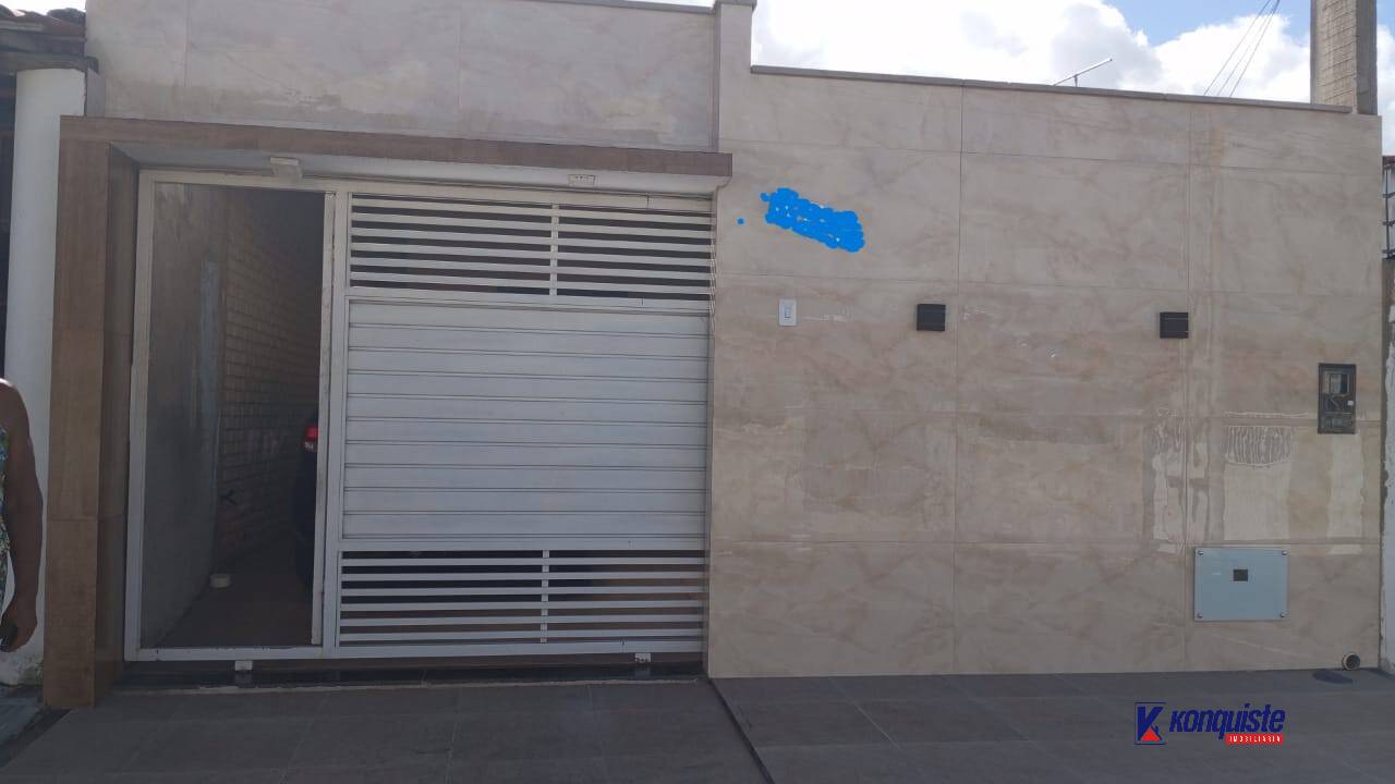 Casa, 3 quartos - Foto 2