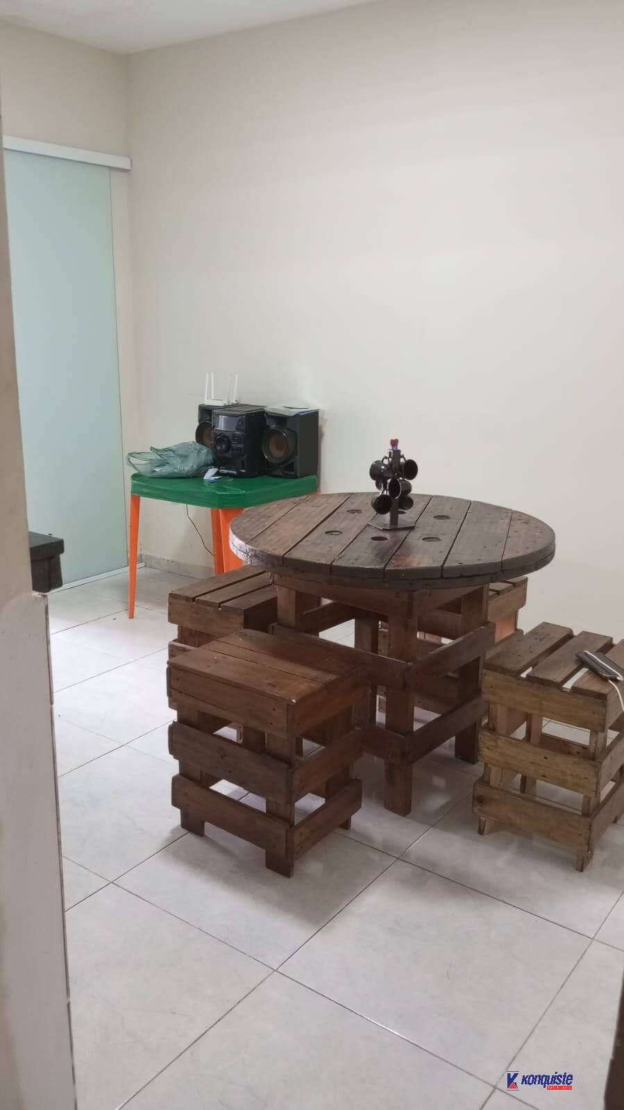 Casa, 3 quartos - Foto 12