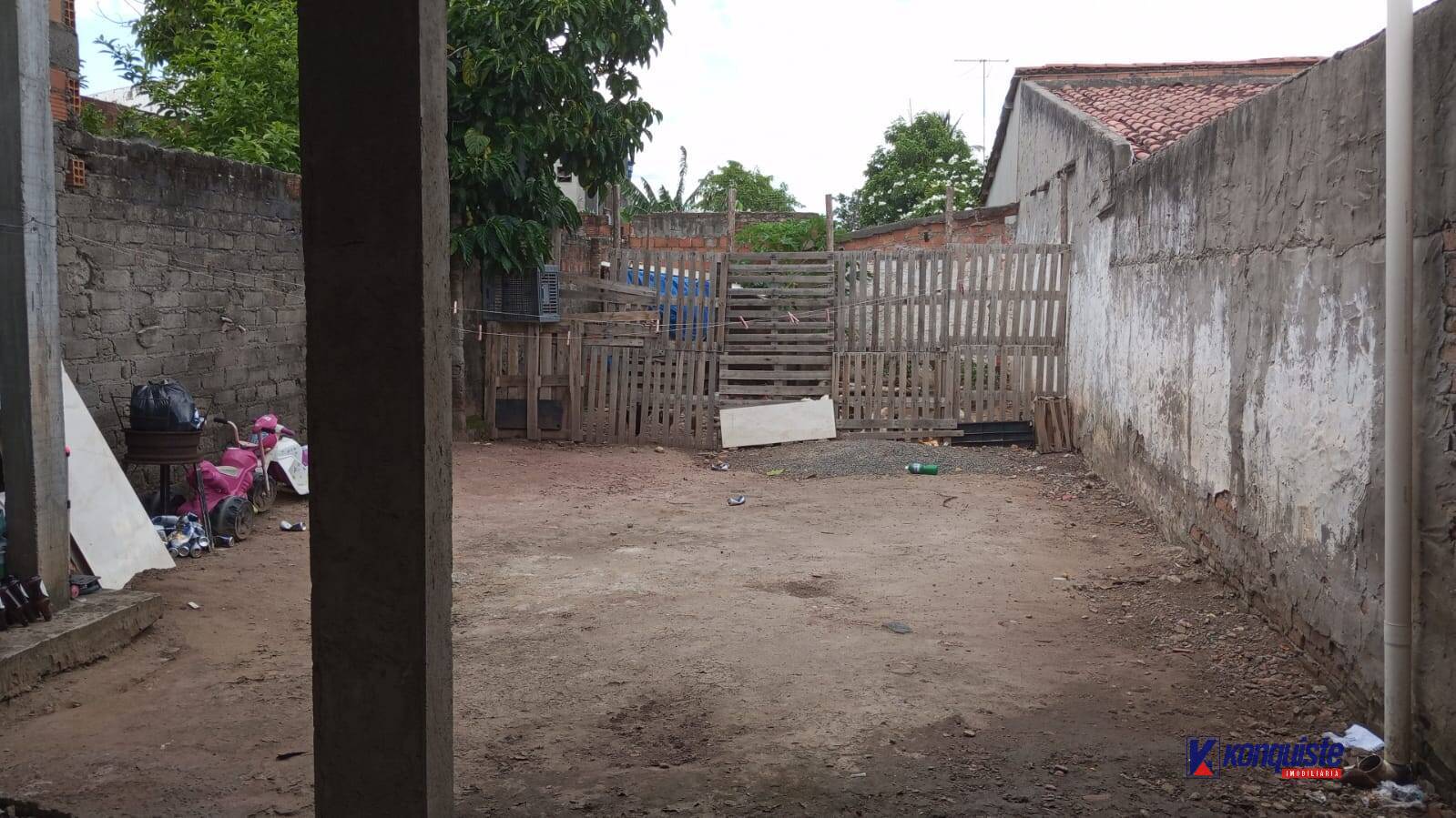 Casa, 3 quartos - Foto 13