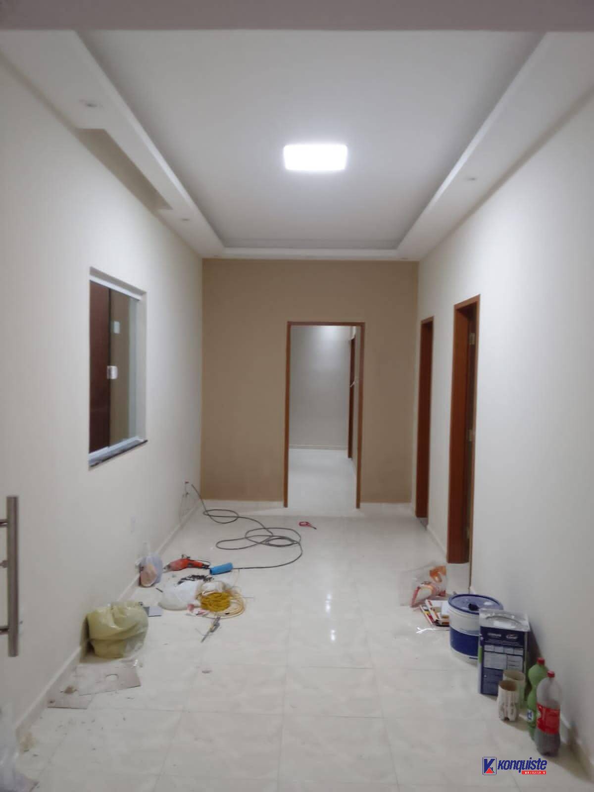 Casa, 3 quartos - Foto 15