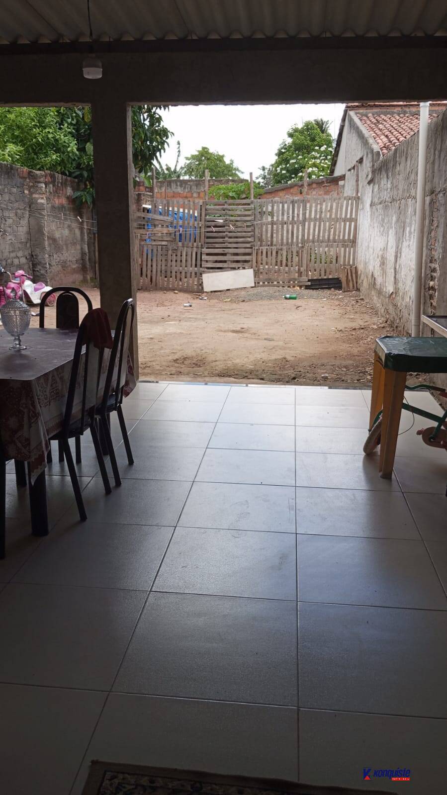 Casa, 3 quartos - Foto 27