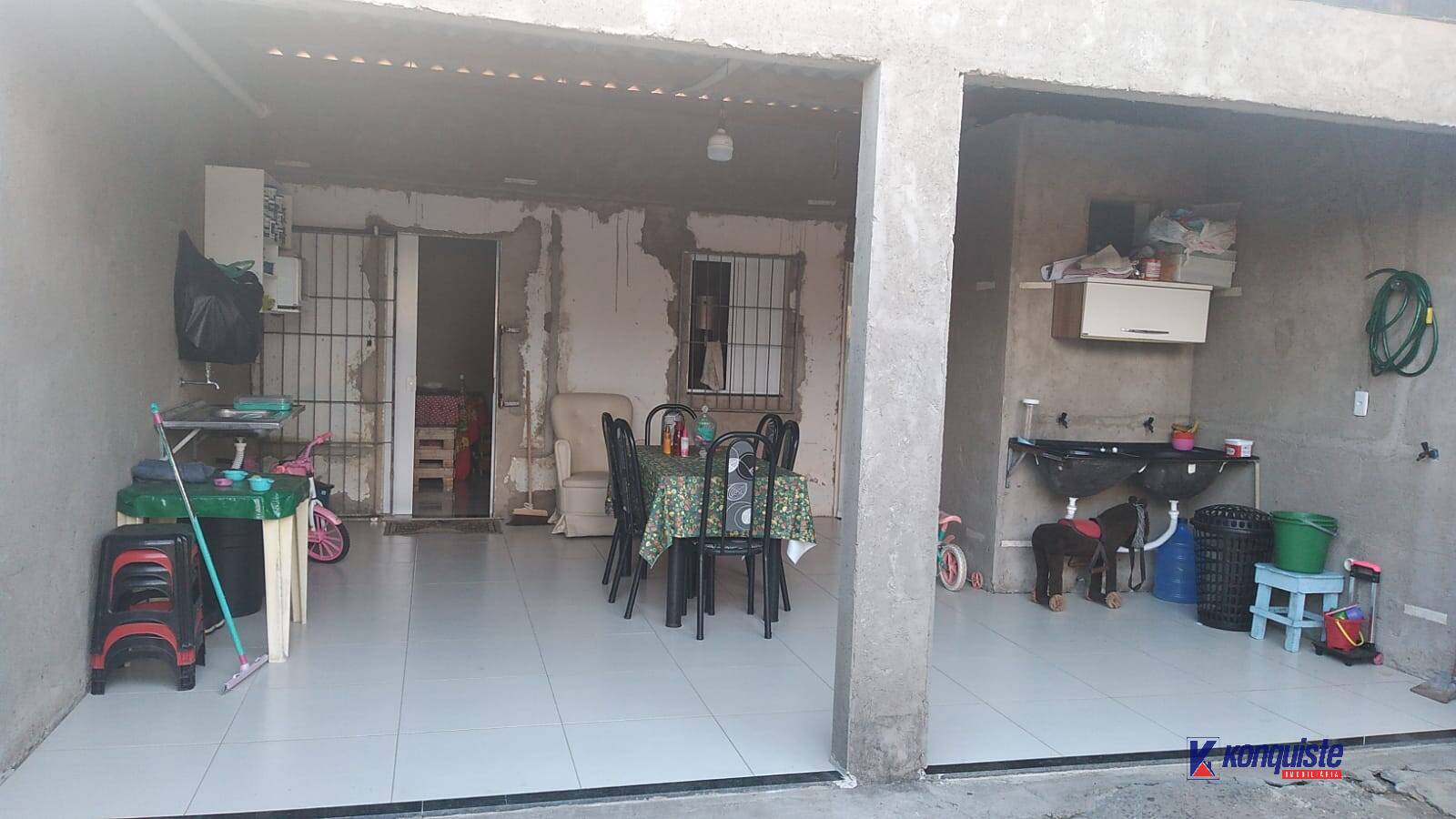 Casa, 3 quartos - Foto 28