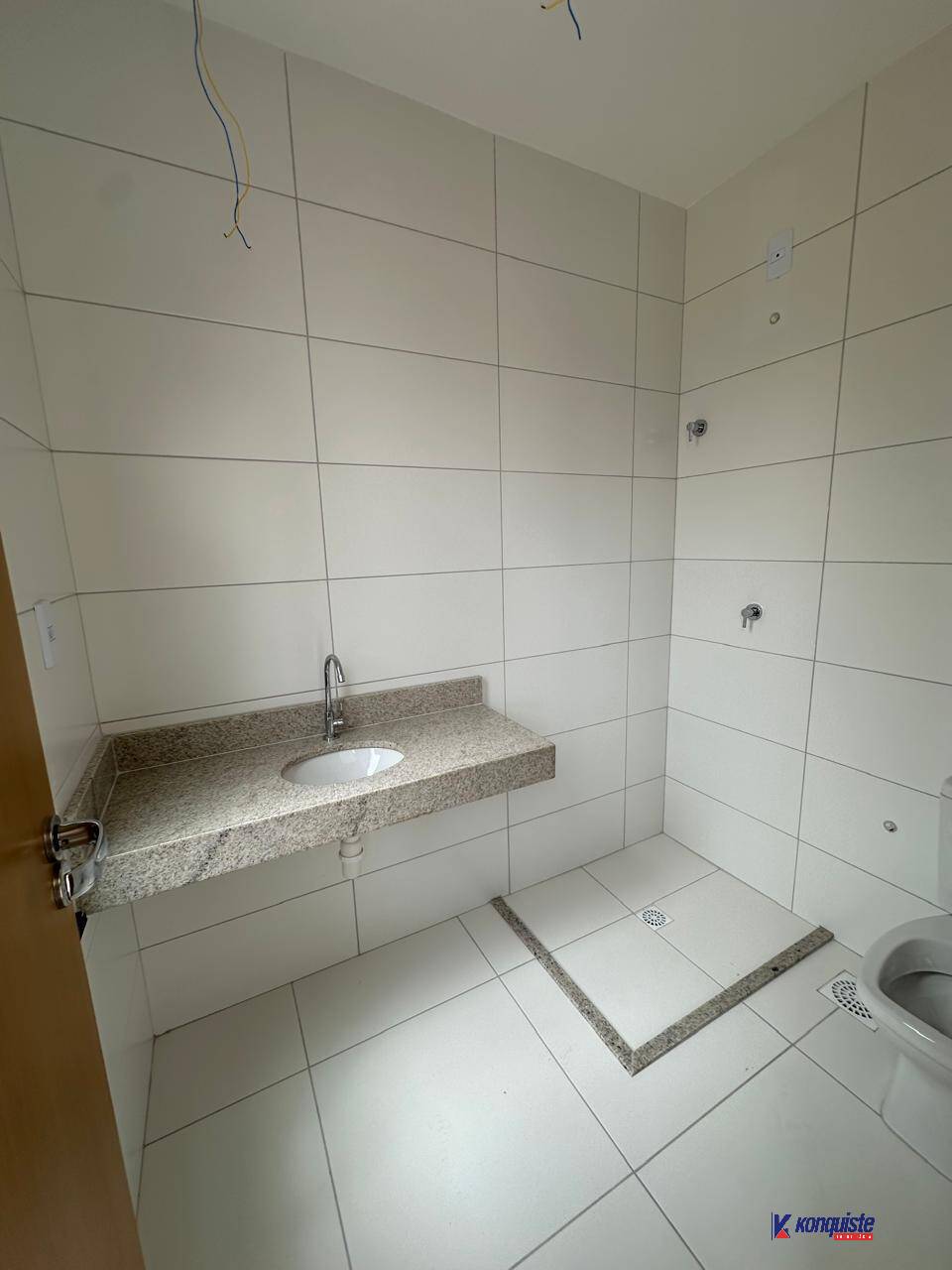 Casa de Condomínio, 3 quartos - Foto 9