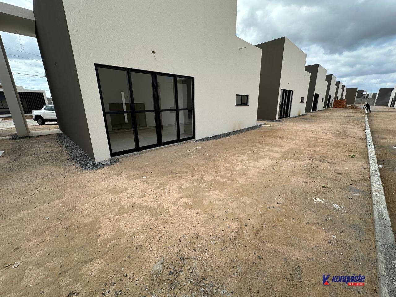 Casa de Condomínio, 3 quartos - Foto 13