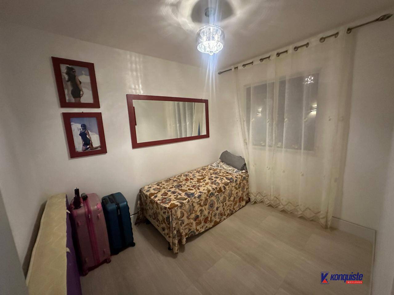 Casa de Condomínio, 2 quartos - Foto 7