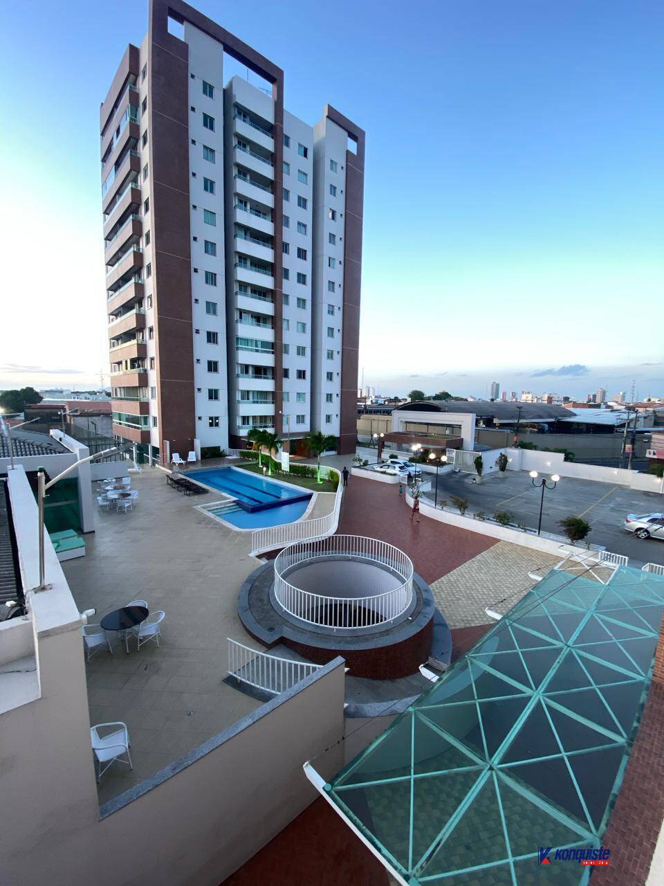 Apartamento, 3 quartos - Foto 1