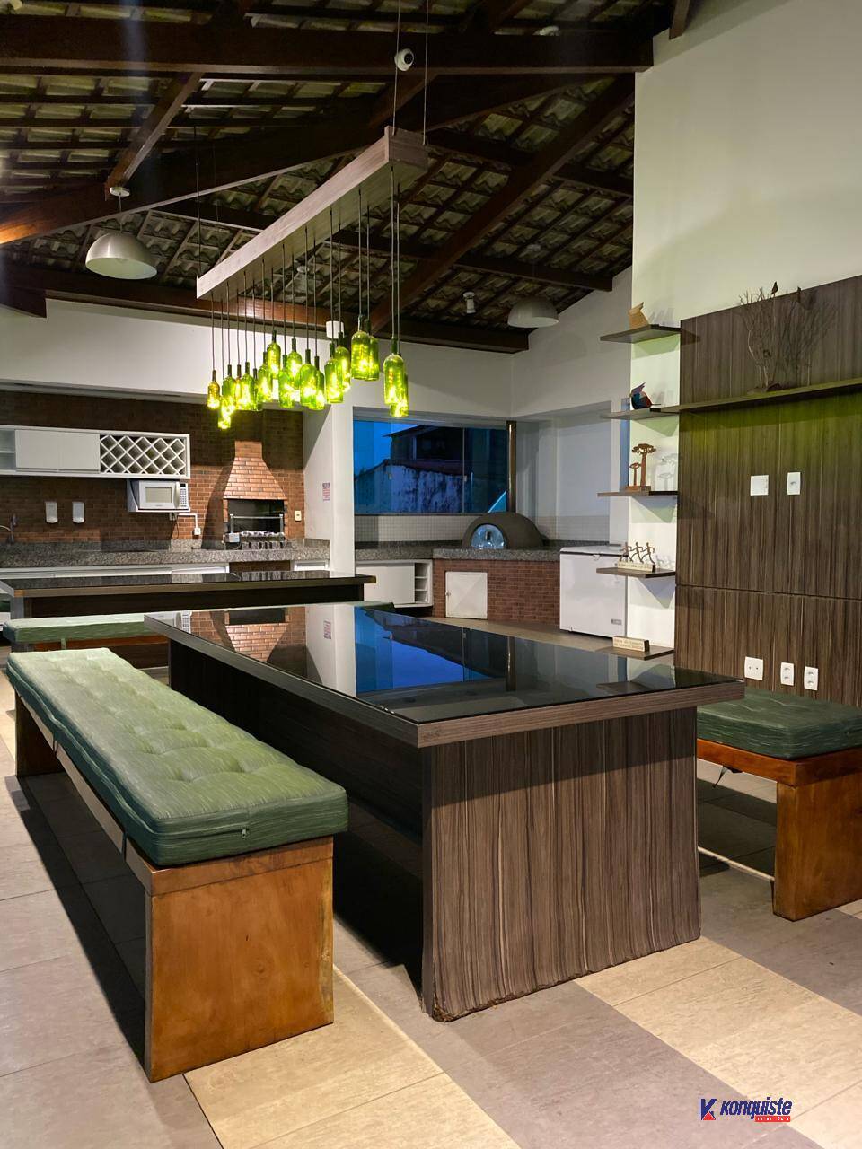 Apartamento, 3 quartos - Foto 14