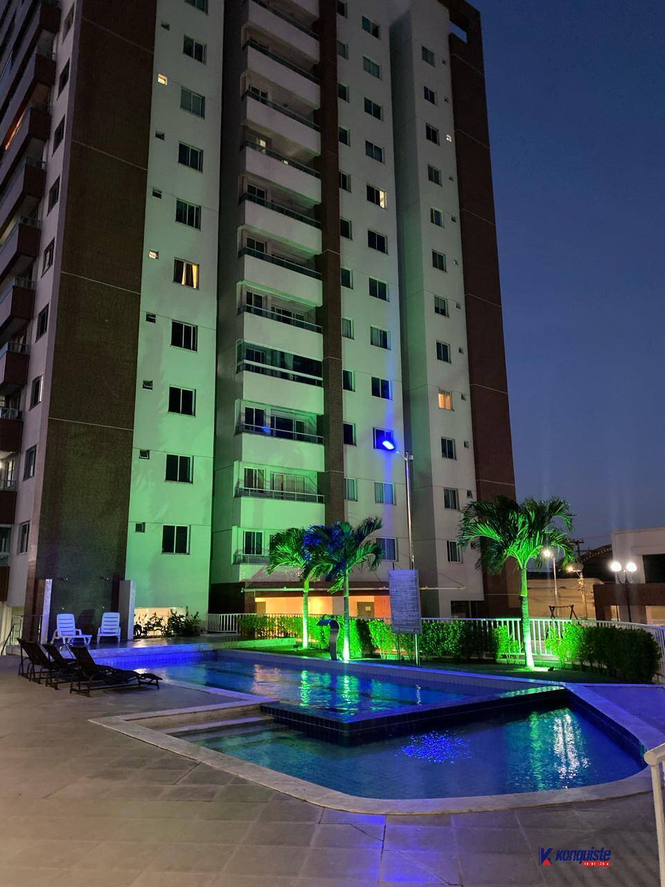 Apartamento, 3 quartos - Foto 16