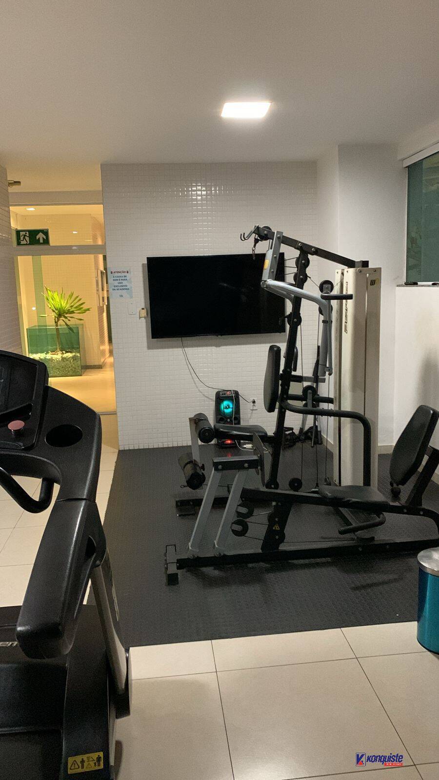 Apartamento, 3 quartos - Foto 23