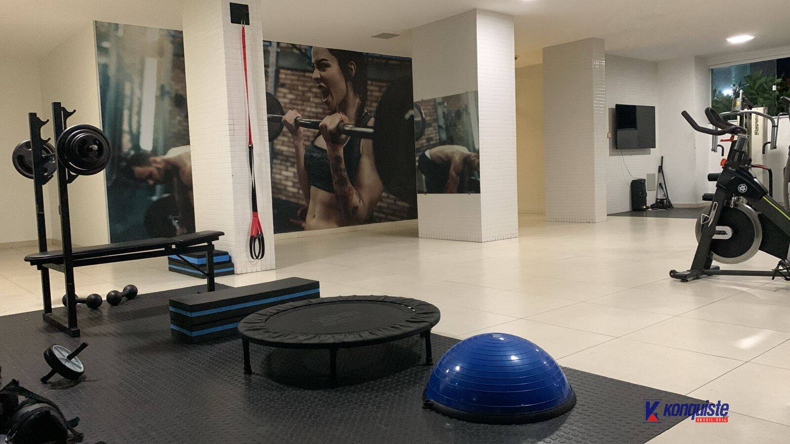 Apartamento, 3 quartos - Foto 26