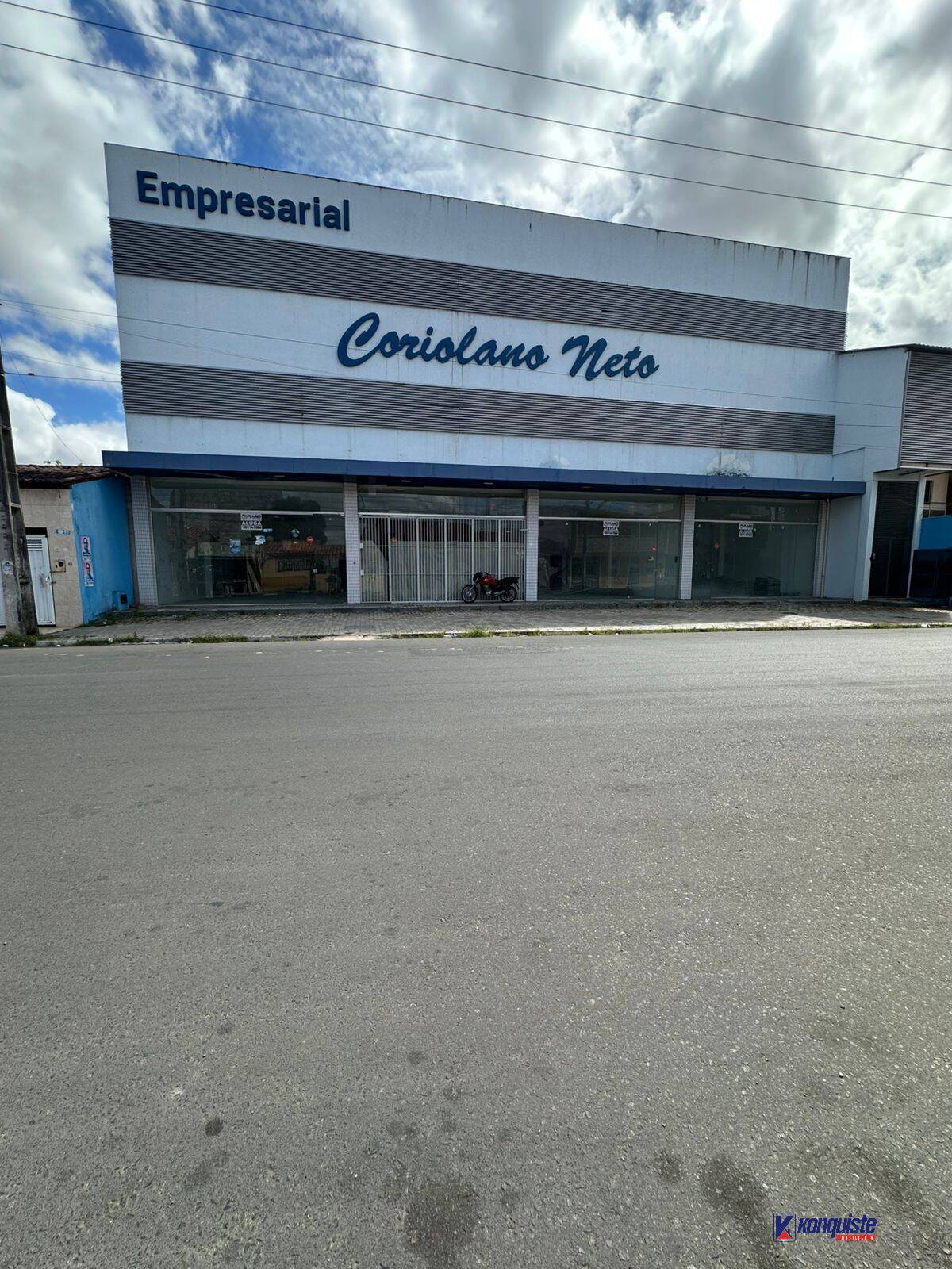 Loja-Salão - Foto 1