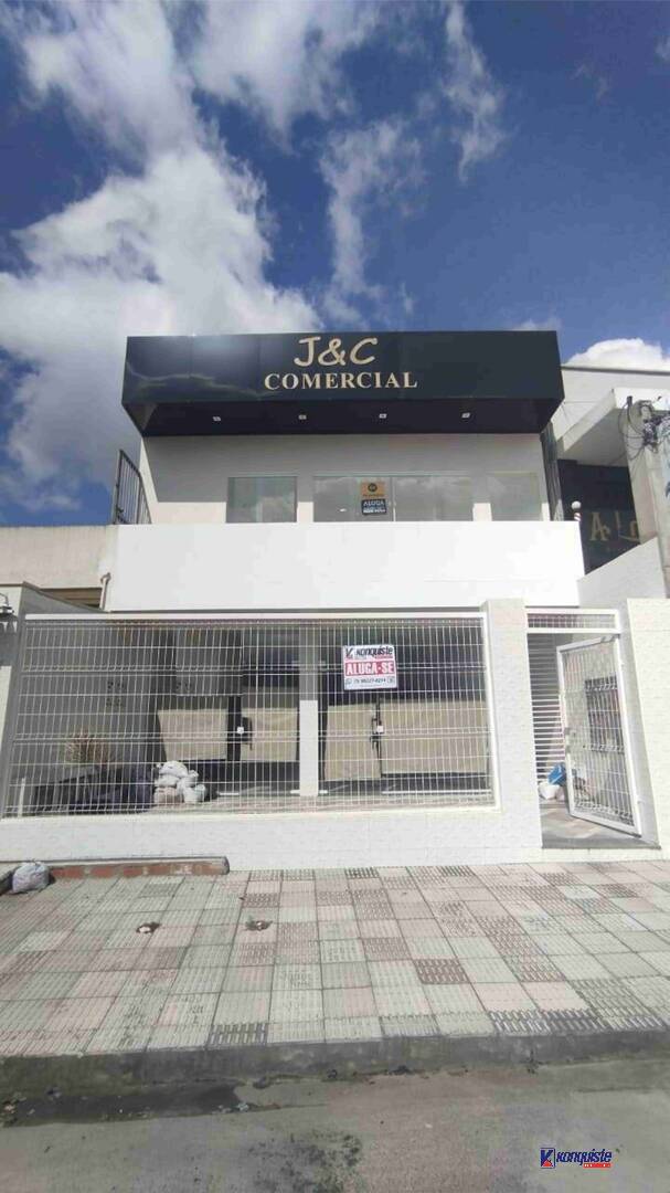 Prédio Inteiro - Foto 1