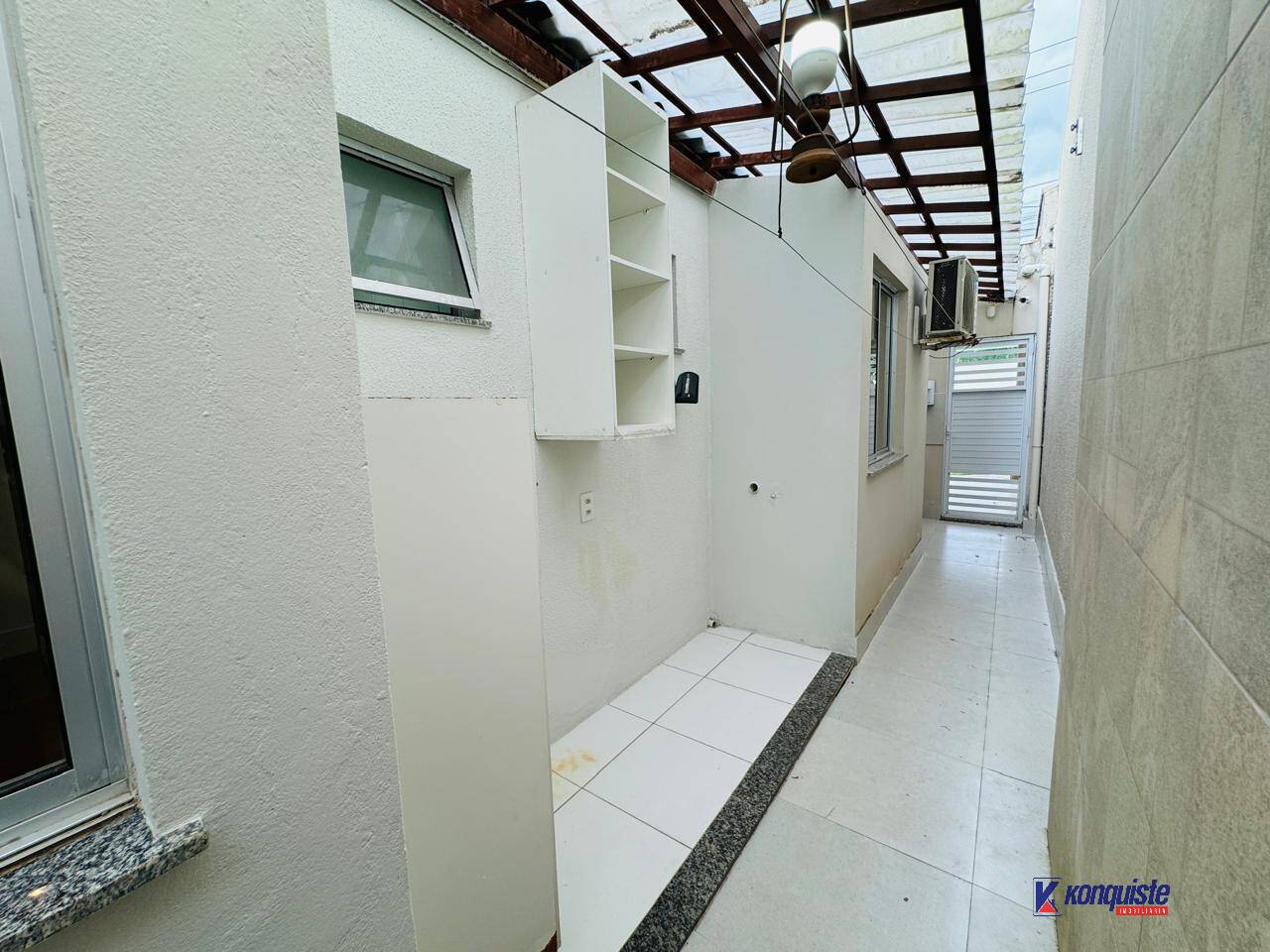 Casa de Condomínio, 3 quartos - Foto 9