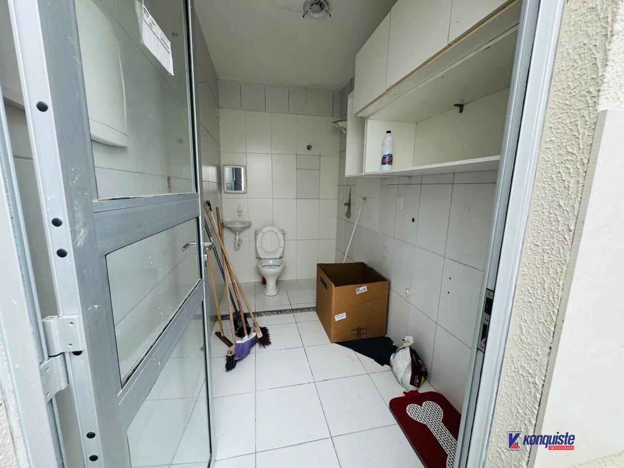 Casa de Condomínio, 3 quartos - Foto 10