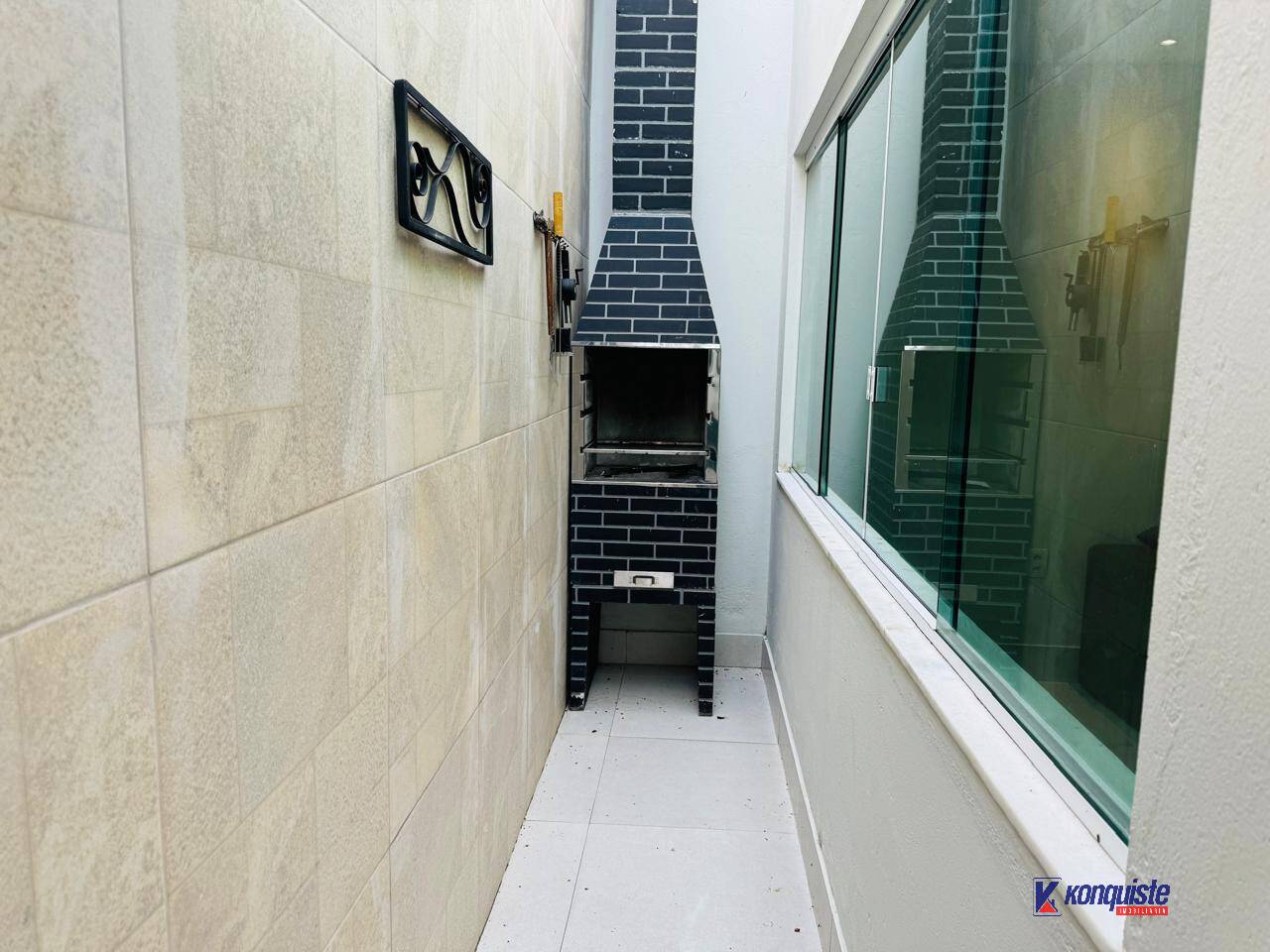 Casa de Condomínio, 3 quartos - Foto 13