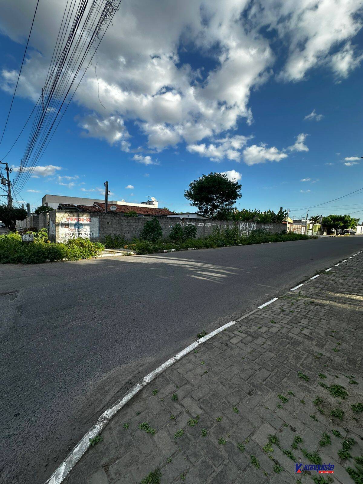 Terreno, 525 m² - Foto 1