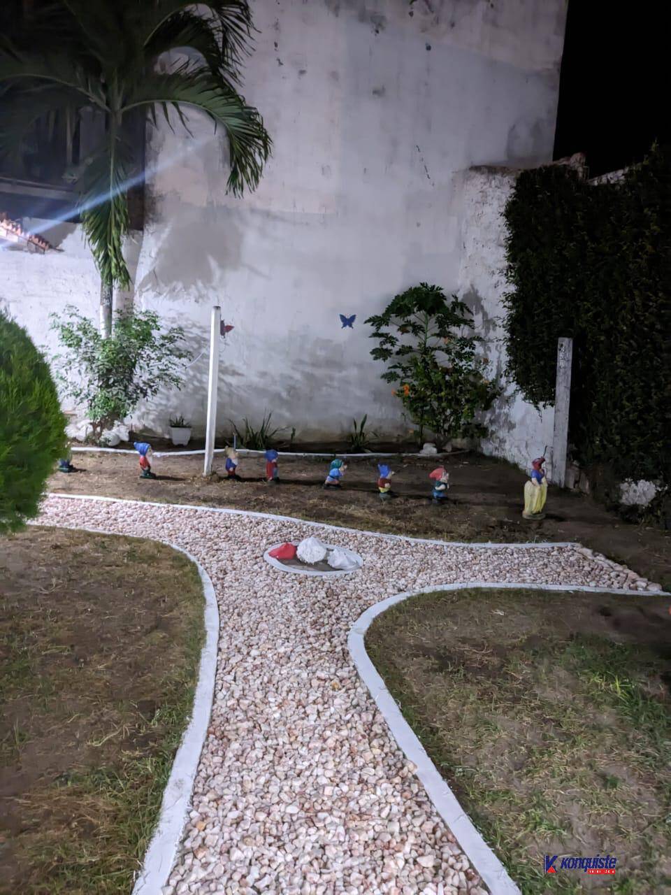 Casa, 2 quartos - Foto 21