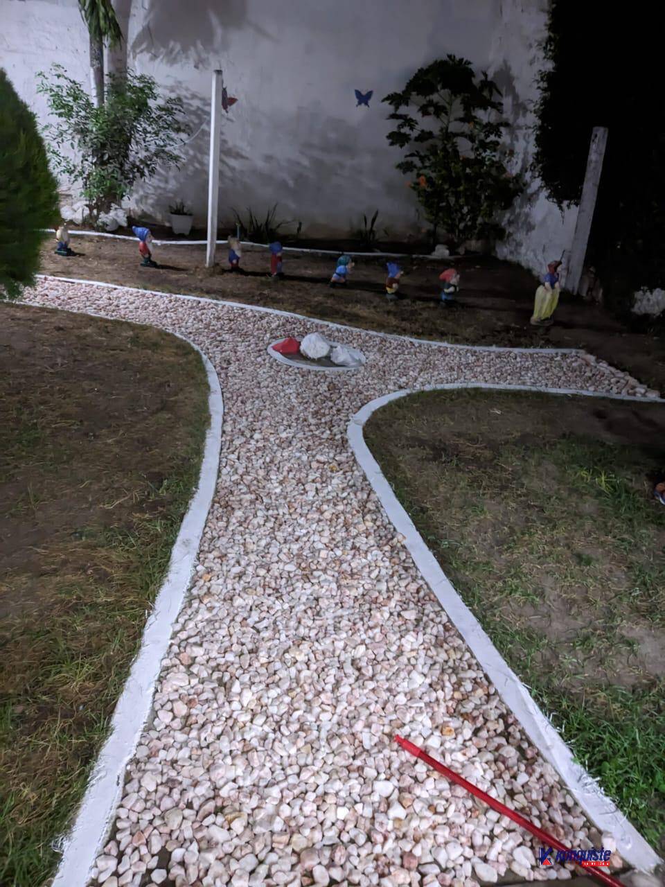 Casa, 2 quartos - Foto 22