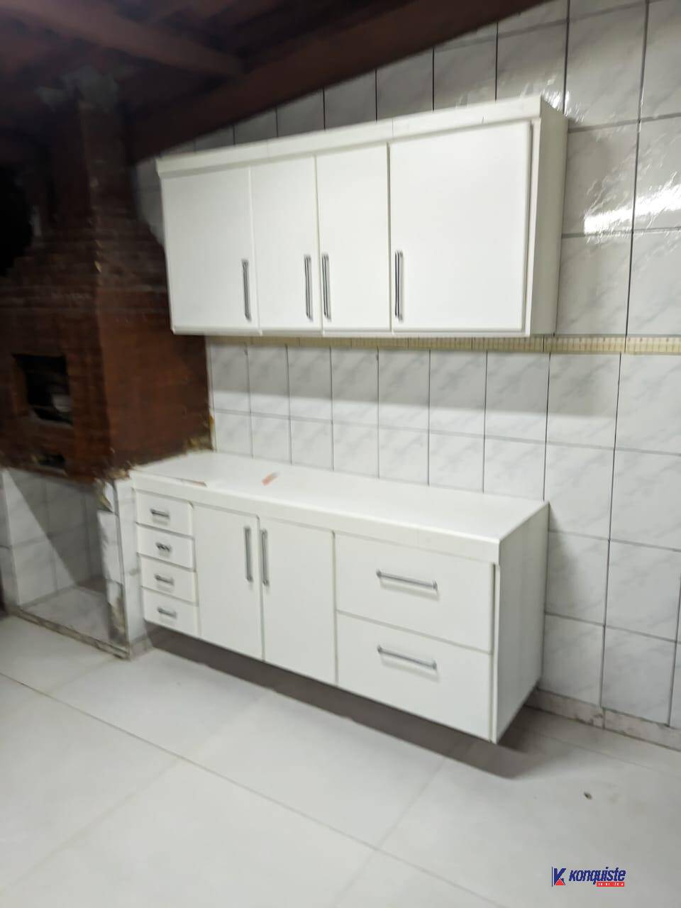 Casa, 2 quartos - Foto 9