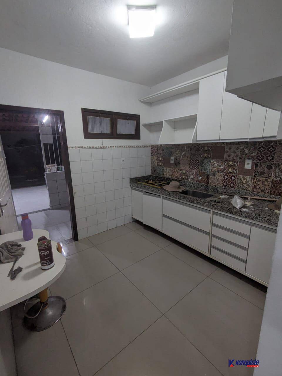 Casa, 2 quartos - Foto 2