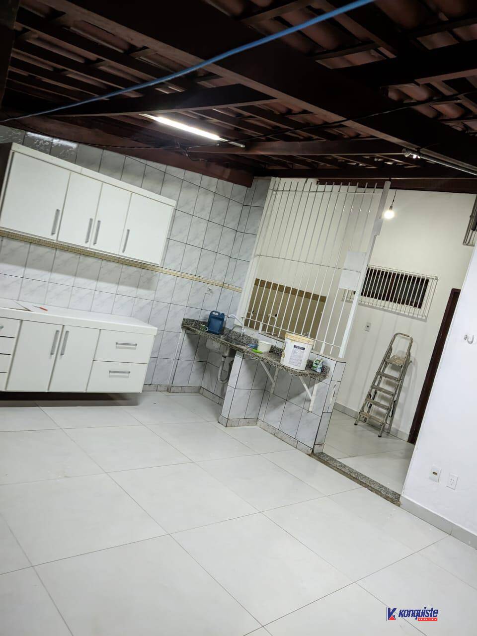 Casa, 2 quartos - Foto 5